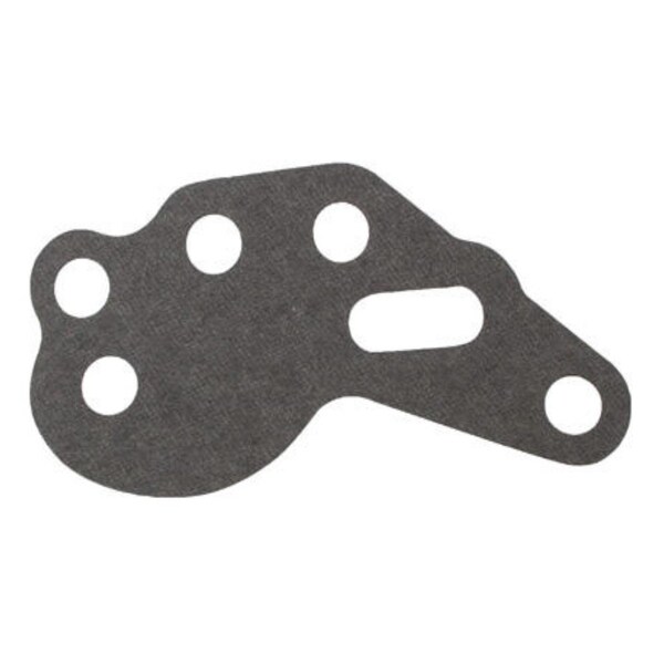 Aftermarket Hydraulic Lift Cylinder Housing Gasket Fits FordNew Holland NAA NAA553B - main